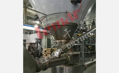 德阳威旭锂电科技有限公司-磷酸铁锂喷雾干燥机